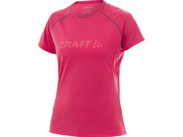 Hardloopshirt dames korte online mouw