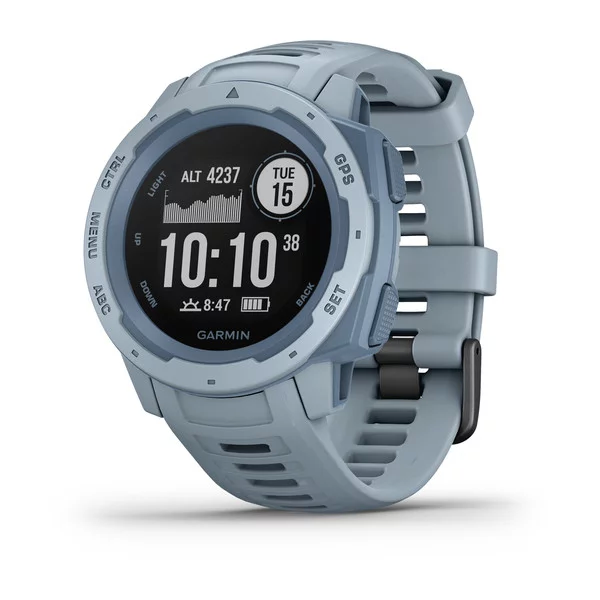 Garmin horloge online instinct