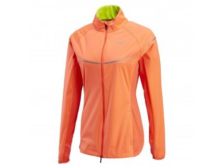 Saucony Nomad Jacket run shield hardloop jack Correct