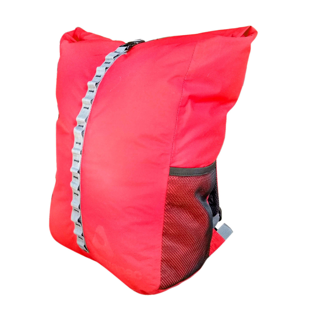 Aquapac Rugzak 25L waterdicht en lichtgewicht rood Correct