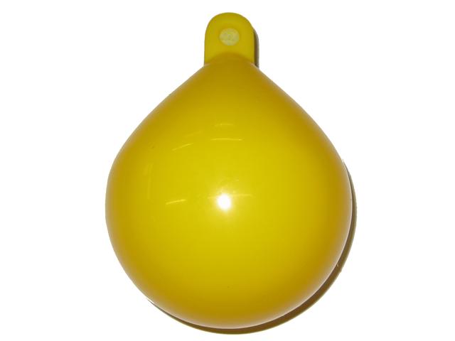 Talamex Marker Buoy Yellow