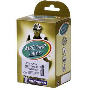Michelin Aircomp C4 binnenband 40mm ventiellengte –