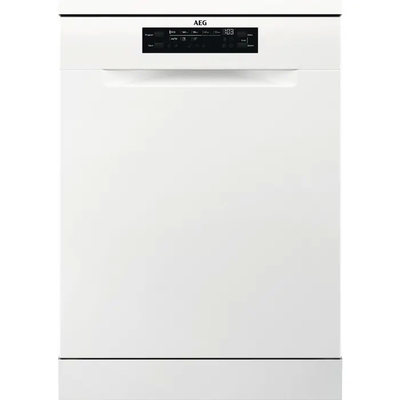 AEG FFB74917ZW Vaatwasser met 50,= cashback via AEG