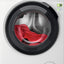 AEG LR8BADEN Wasmachine met wifi connect en 75,= cashback via AEG