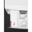 AEG LR9HAMBURG Wasmachine met Absolute Care en 125,= cashback via AEG