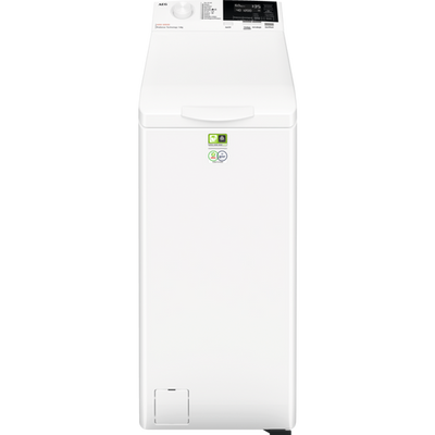 AEG LTR6363 bovenlader wasmachine