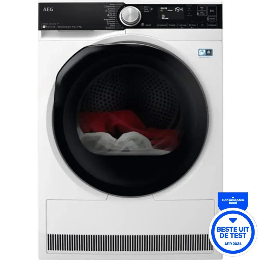 AEG TR979M8CS met 100,= cashback via AEG