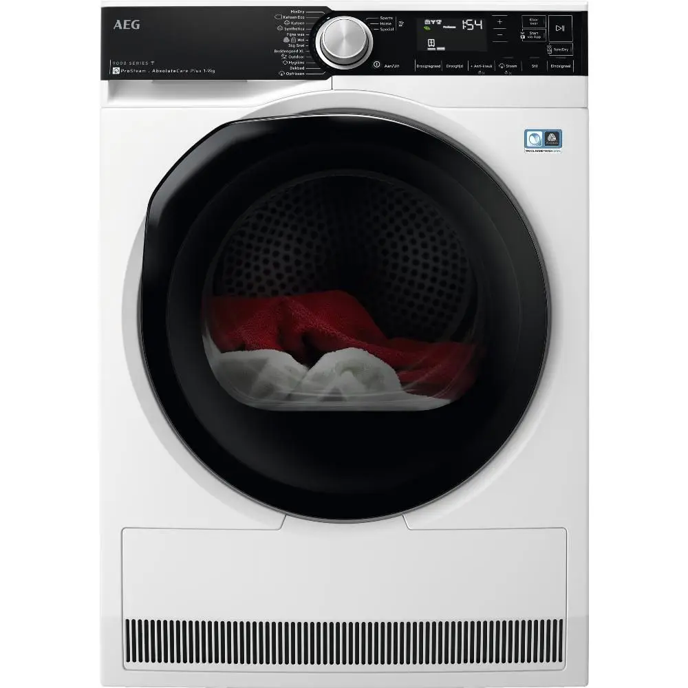 AEG TR979M8CS met 100,= cashback via AEG