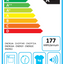 AEG TR9MUNCHEN warmtepompdroger met 3D scan