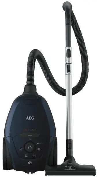 AEG VX82-1-AN Stofzuiger met AeroPro Animal mini turbomondstuk