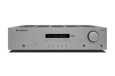 Cambridge Audio Stereo 100 L5 combi set