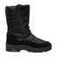 Antarctica 3097A OC snowboots met spikes zwart heren