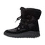 Antarctica 8722 snowboots zwart dames