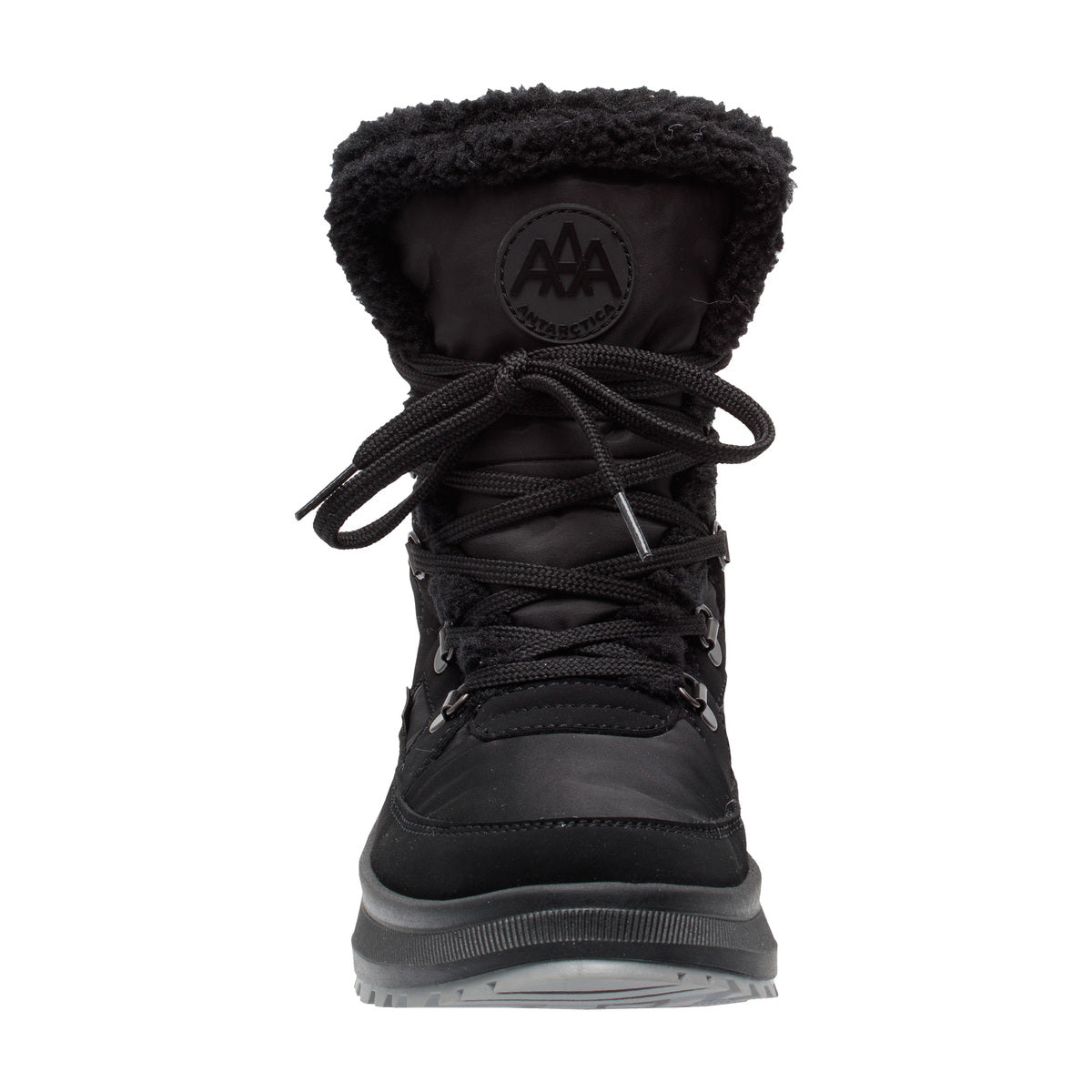 Antarctica 8722 snowboots zwart dames