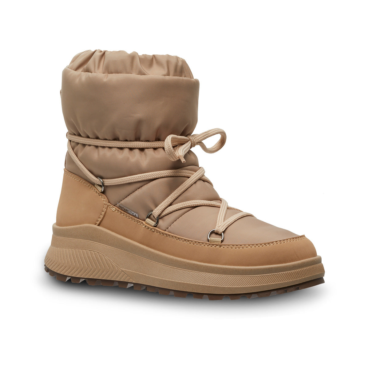 Antarctica 8728 snowboots beige dames