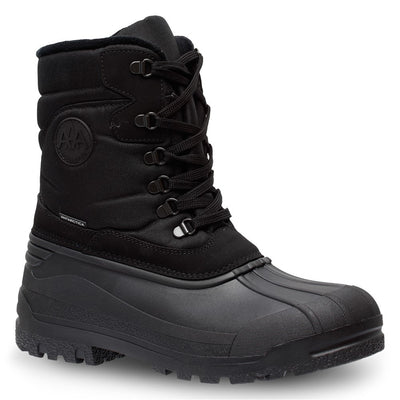 Antarctica 903 snowboots zwart heren