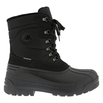 Antarctica 903 snowboots zwart heren