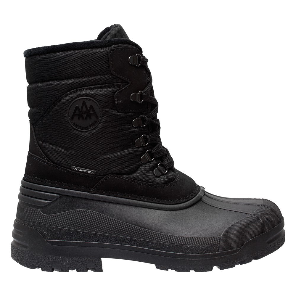 Antarctica 903 snowboots zwart heren