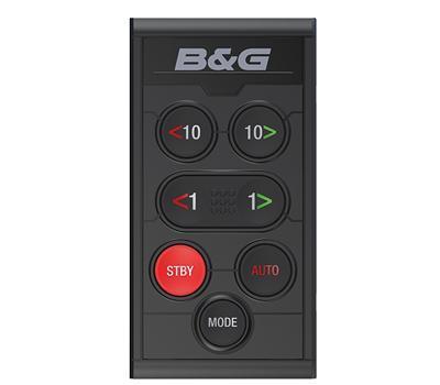 B&G Triton² stuurautomaat controller