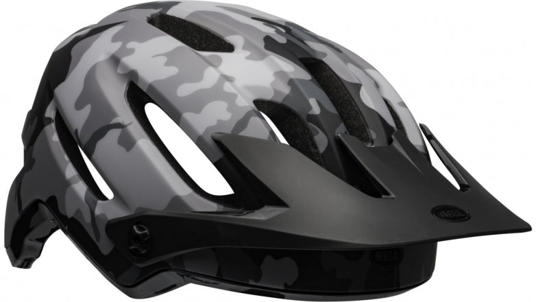 Bell 4Forty Mips MTB fietshelm zwart/camo