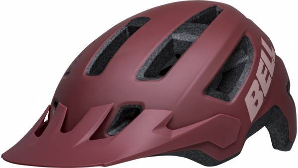 Bell Nomad 2 Mips MTB fietshelm roze