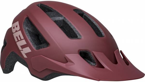 Bell Nomad 2 Mips MTB fietshelm roze