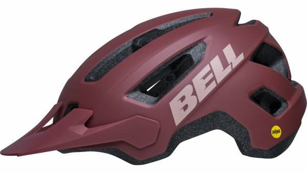 Bell Nomad 2 Mips MTB fietshelm roze