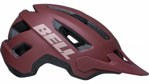 Bell Nomad 2 Mips MTB fietshelm roze