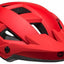 Bell Spark 2 Mips MTB fietshelm rood