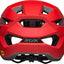 Bell Spark 2 Mips MTB fietshelm rood