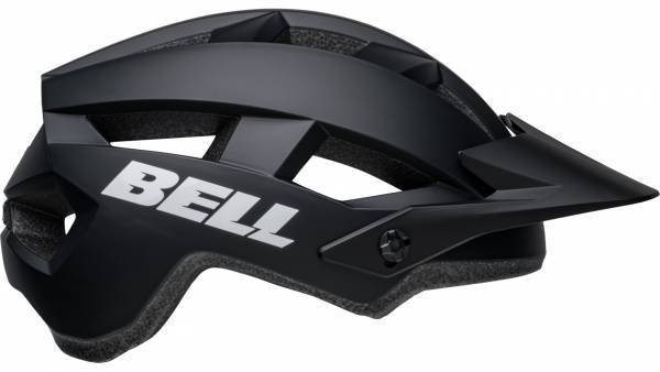 Bell Spark 2 Mips MTB fietshelm zwart