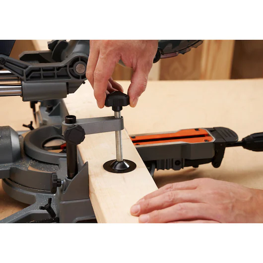 Black&Decker BES701-QS afkortzaag 15 - 45°: 15° / 22.5° / 30° / 31.62° / 45°