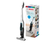 Bosch BCH86HYG1 Athlet ProHygienic Steelstofzuiger