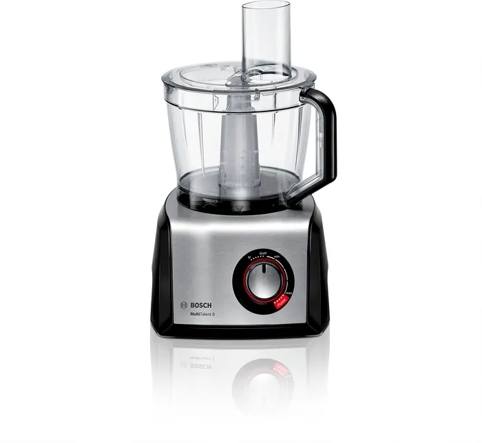 Bosch MC812M844 MultiTalent 8 foodprocessor