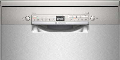 Bosch SMS2HTI54E Vaatwassers