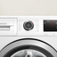 Bosch WAU28P76NL Wasmachine met i-dos systeem