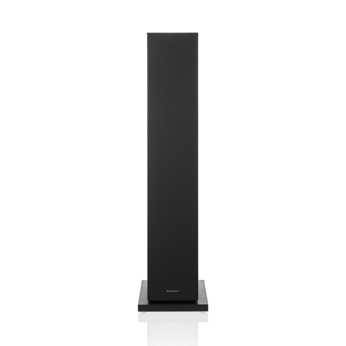 Bowers & Wilkins 603S3 Zwart Vloerstaande Luidspreker, prijs per stuk, afname per paar