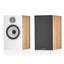 Bowers & Wilkins 606S3 Eiken prijs per stuk, afname per paar met 100,= inruilkorting