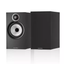 Bowers & Wilkins 606S3 Zwart Boekenplank Luidspreker met 100,= inruilkorting