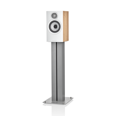 Bowers & Wilkins 607S3 Eiken boekenplank Luidspreker, prijs per stuk met 75,= inruilkorting