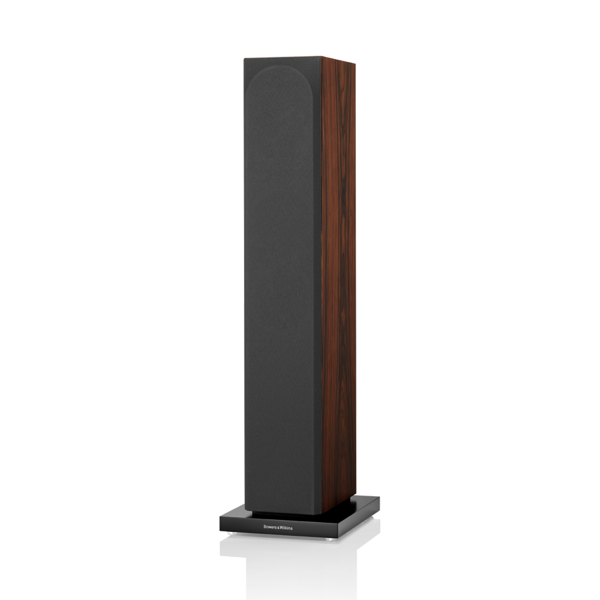 Bowers & Wilkins 704S3 mocca luidspreker vloerstaand model