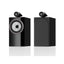 Bowers & Wilkins 705S3 zwart luidspreker