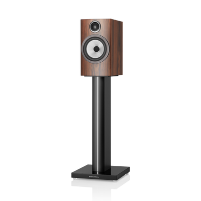 Bowers & Wilkins 706S3 mocca luidspreker