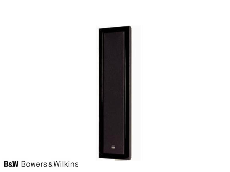 Bowers & Wilkins FPM-5B wandluidspreker met FST-unit