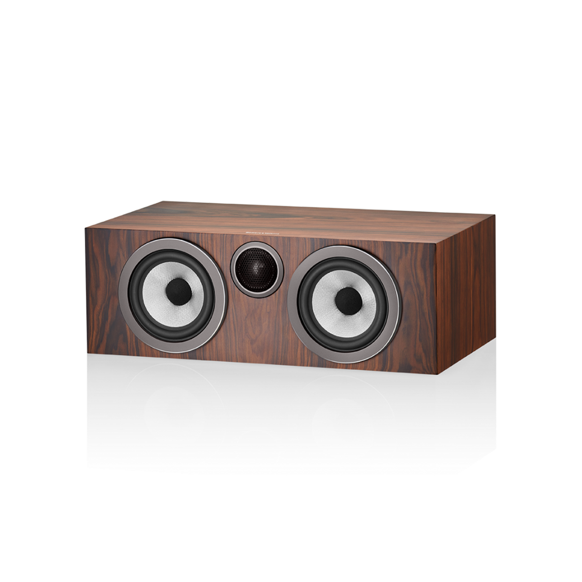 Bowers & Wilkins HTM72S3 in Mocca kleur center speaker