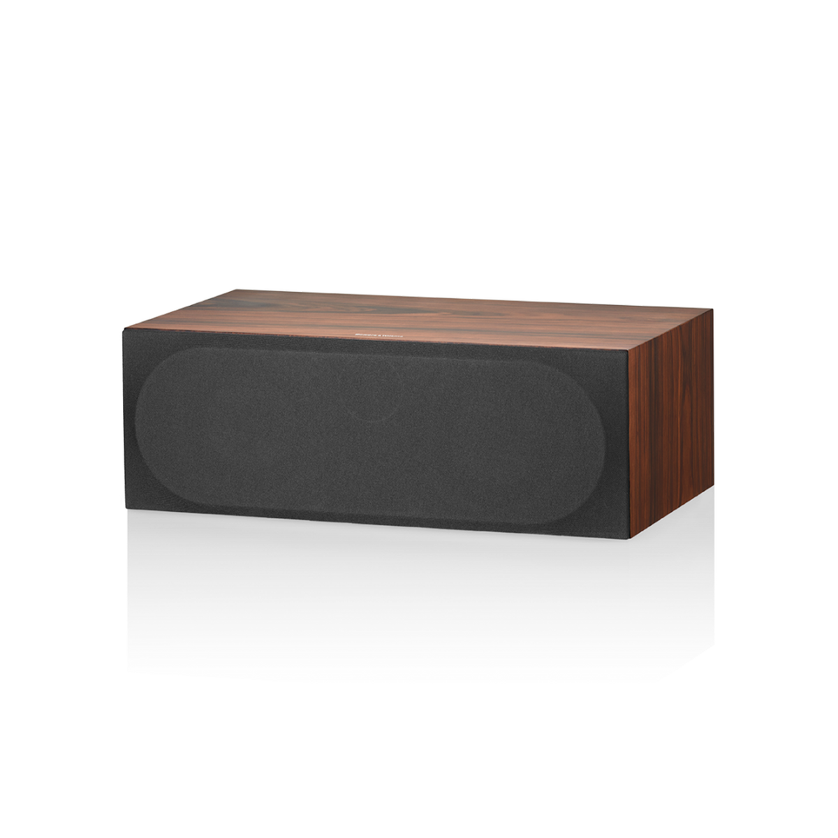 Bowers & Wilkins HTM72S3 in Mocca kleur center speaker