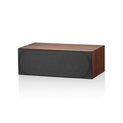 Bowers & Wilkins HTM72S3 in Mocca kleur center speaker