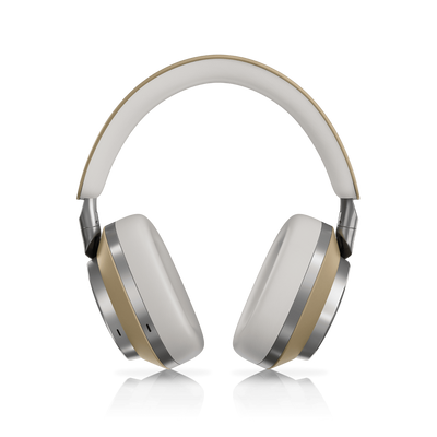 Bowers & Wilkins PX8 Tan Stereo draadloze Hi-Fi hoofdtelefoon