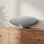 Bowers & Wilkins Zeppelin Pearl Grey de mooiste Bluetooth luidspreker van Nederland