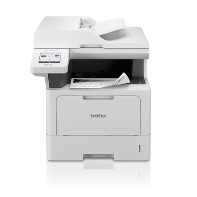 Brother DCP-L5510DW All in One zwart-wit Laserprinter